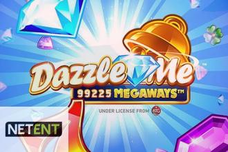 Dazzle Me Megaways
