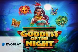 Goddess of the Night