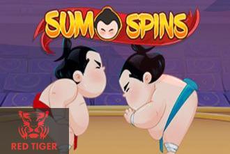 Sumo Spins