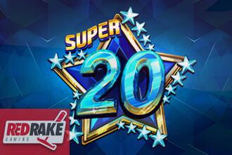 Super 20 Stars